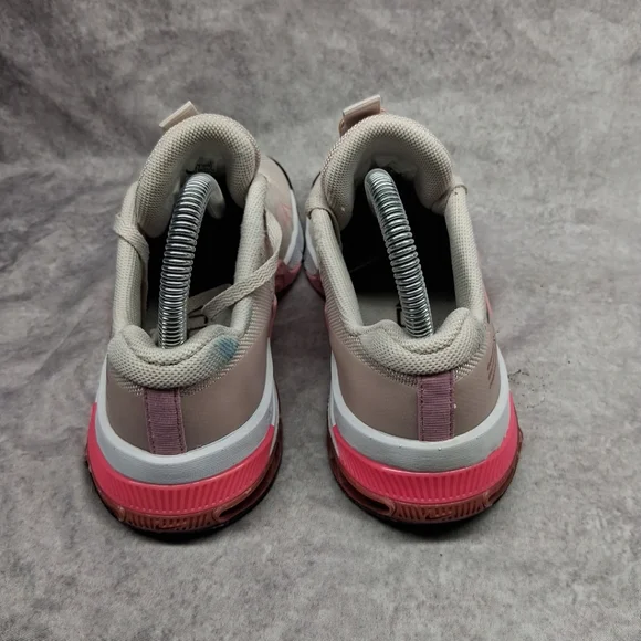 Nike Metcon 8 Training Shoes Womens Size 6.5 Pink Beige DO9327-600 Sneakers - Picture 5 of 9